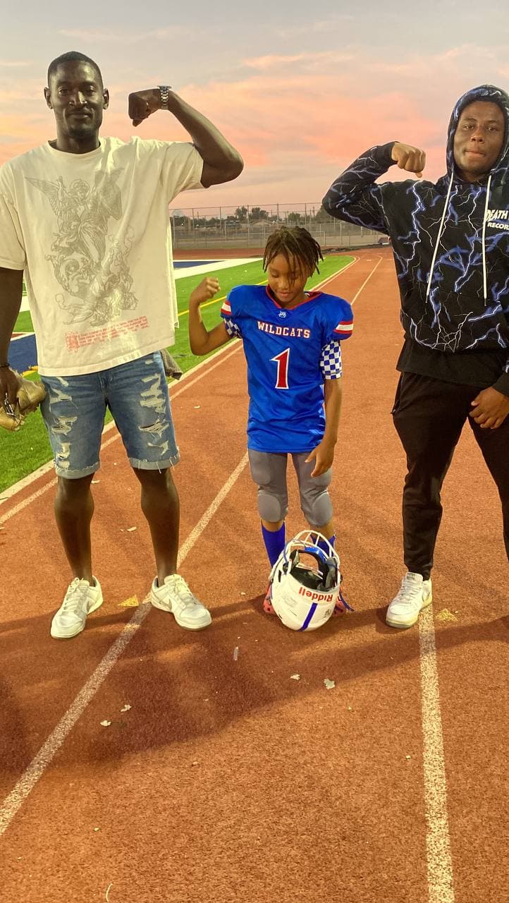 About PR1ME Sports Performance